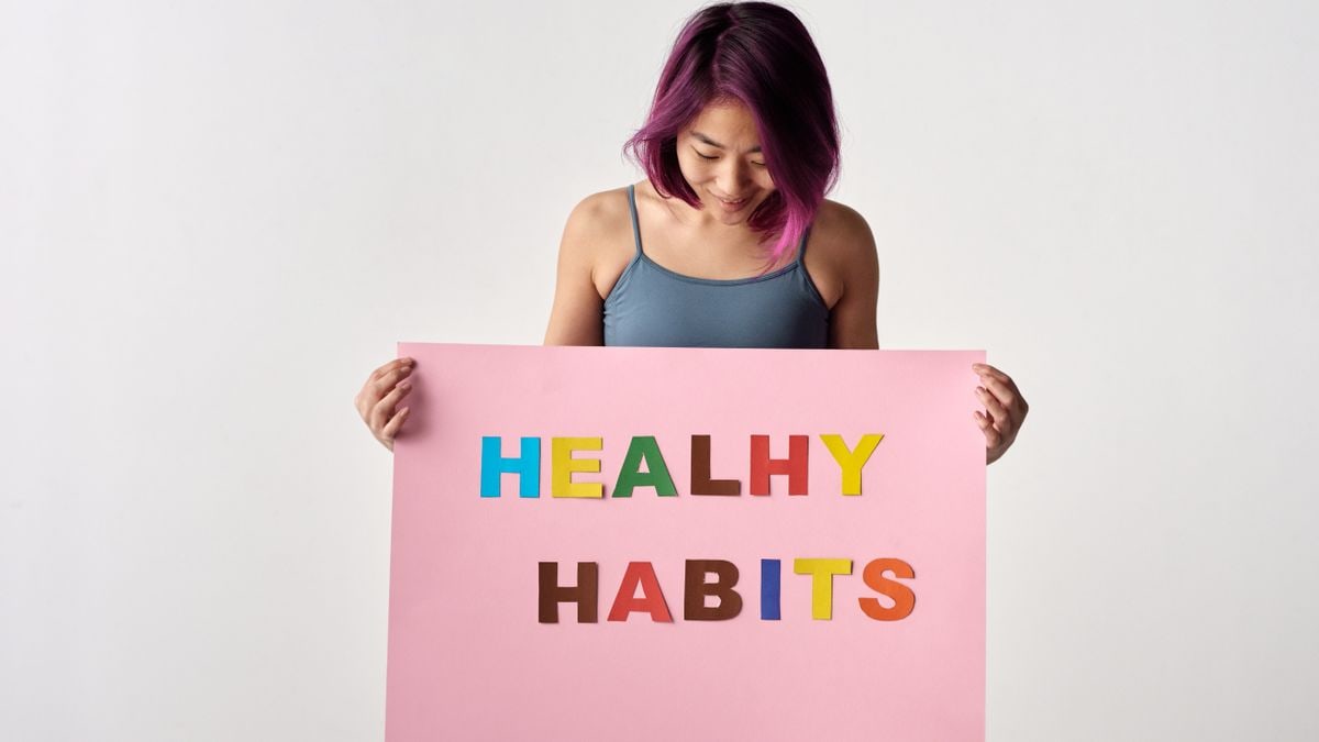 Vivere sano: 10 abitudini da adottare