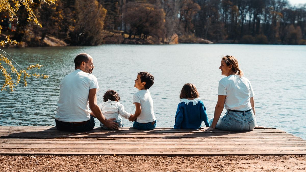 Attività da fare in famiglia per il benessere