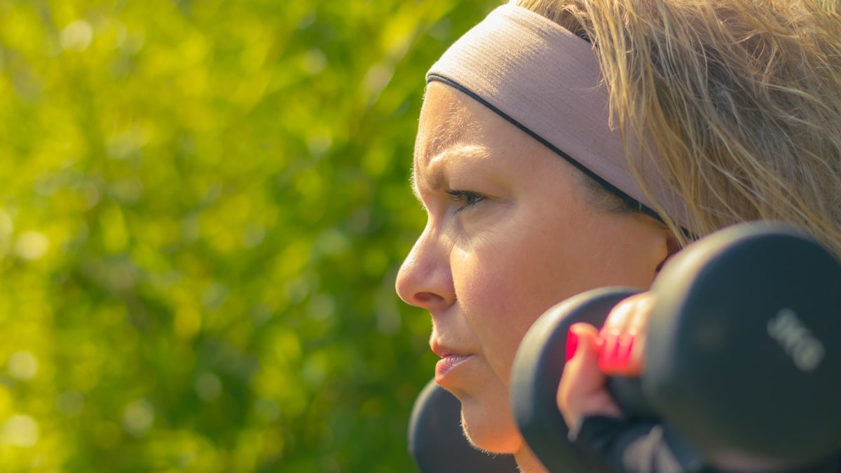 Come restare motivati nel percorso fitness
